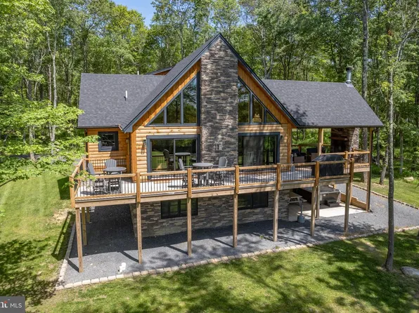 29 Green Jacket Ct, McHenry, MD 21541