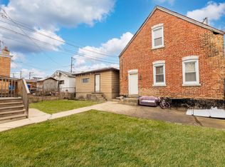3653 S Wood St, Chicago, IL 60609