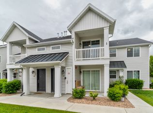 2497 W 500 S Unit 7, Springville, UT 84663