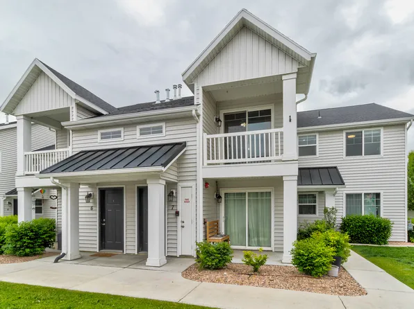 2497 W 500 S Unit 7, Springville, UT 84663