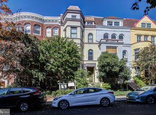 1867 Mintwood Pl NW APT 1, Washington, DC 20009