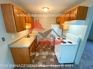 529 SE 78th Ave #6064175, Portland, OR 97215