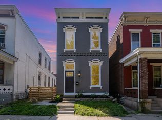 243 Latta St, Ludlow, KY 41016