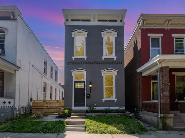 243 Latta St, Ludlow, KY 41016