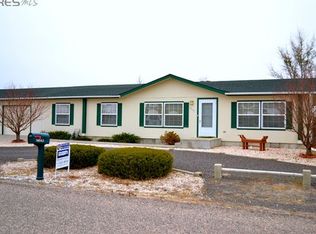 14543 Bluestem St, Sterling, CO 80751