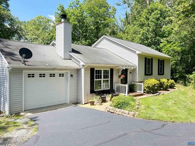1203 Afton Mountain Rd, Afton, VA, 22920