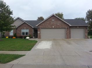 4299 Stergen Dr, Lafayette, IN 47909