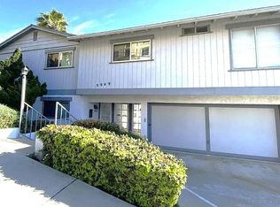 5949 Mildred St APT 4, San Diego, CA 92110