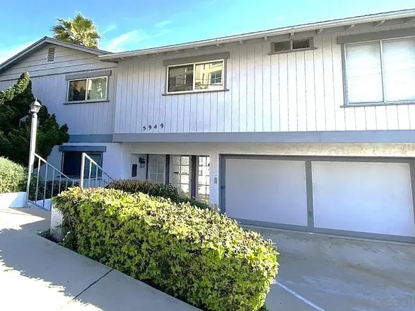5949 Mildred St APT 4, San Diego, CA 92110