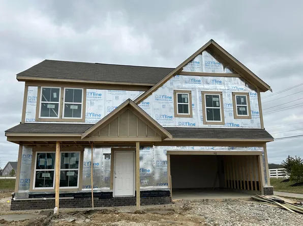 992 Honeycomb Ln, Grove City, OH 43123