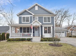 229 E Washington Ave, Lake Bluff, IL