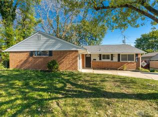 5630 Botkins Rd, Dayton, OH 45424