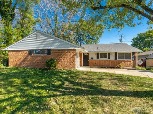 5630 Botkins Rd, Dayton, OH 45424