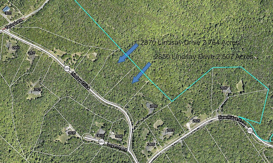 1st image of 2870 Lindsey Dr