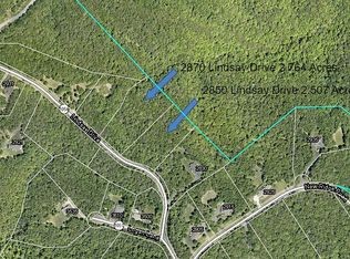 2850 Lindsey Dr, Elliston, VA 24087