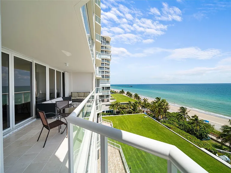 6001 N Ocean Dr #706 — Photo 15