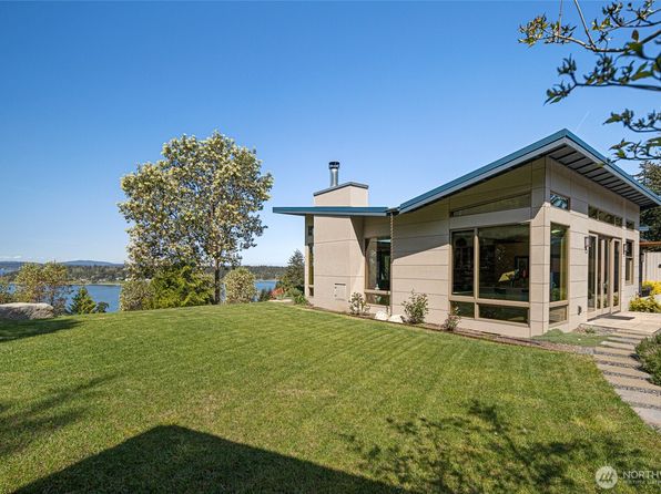 268 Rum Runner Road, Lopez Island, WA 98261