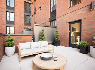 1856 Park Ave #4J, New York, NY 10035