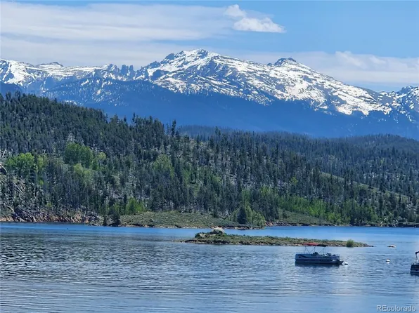 1026 County Road 64 #4, Grand Lake, CO 80447
