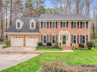 113 Pineridge Dr, Huntersville, NC 28078