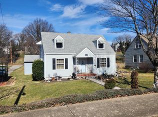 2427 Westover Ave SW, Roanoke, VA 24015