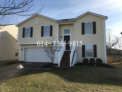 409 Wellsleyglen Dr, Columbus, OH, 43207