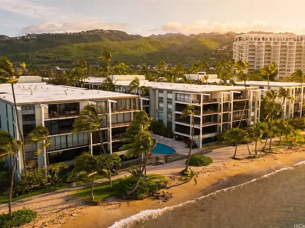 4999 Kahala Ave APT 324, Honolulu, HI 96816