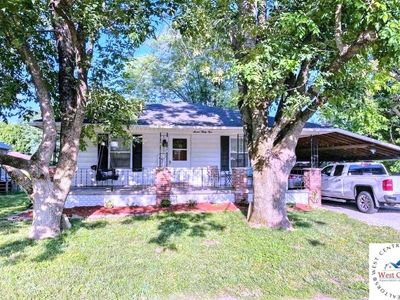 732 N Lafayette Ave, Marshall, MO, 65340