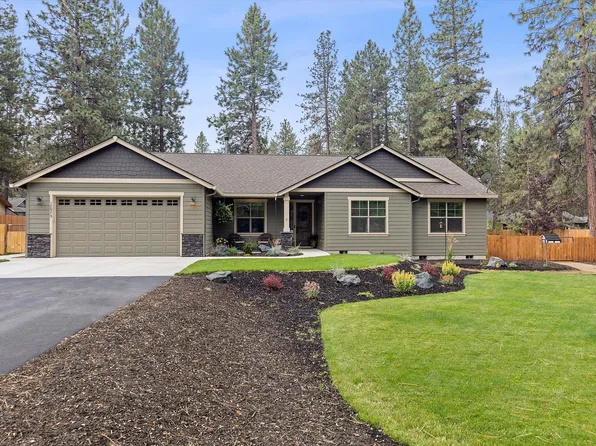 18975 Choctaw Rd, Bend, OR 97702