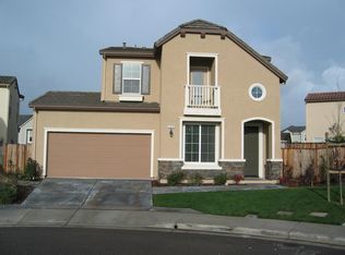 743 Birdwood Ct, San Ramon, CA 94582