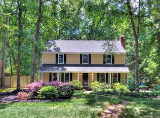 1831 Carmel Ridge Rd #30A, Charlotte, NC 28226