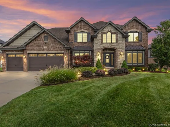 8580 Stone Creek Blvd, Frankfort, IL 60423