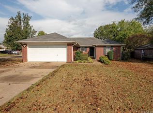 1790 Monaco Dr, Conway, AR 72034