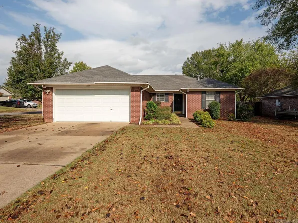 1790 Monaco Dr, Conway, AR 72034