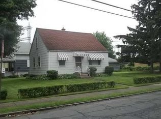 122 Forman St, Buffalo, NY 14211