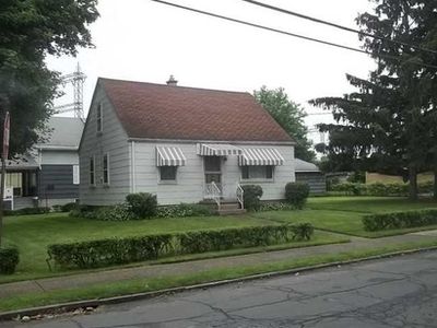 122 Forman St, Buffalo, NY, 14211