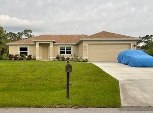 1458 Richbriar Dr, North Port, FL 34288