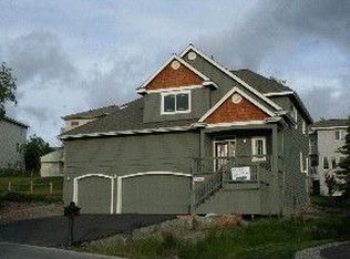 16039 Sunset Bend Cir, Anchorage, AK 99516