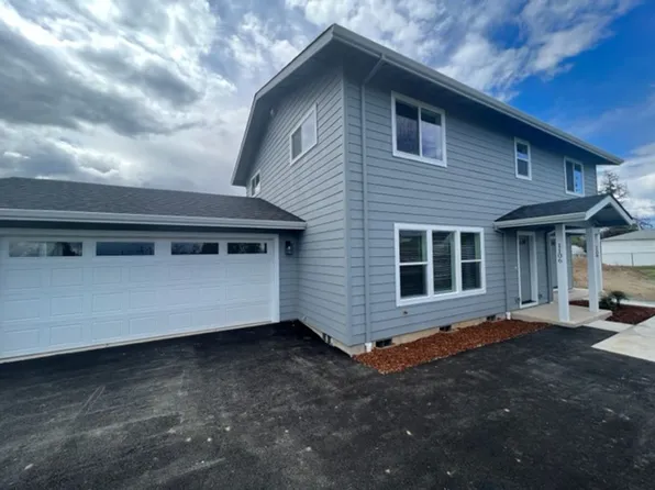 1106-1108 W 11TH, 1106 W 11th St #1106, Medford, OR 97501