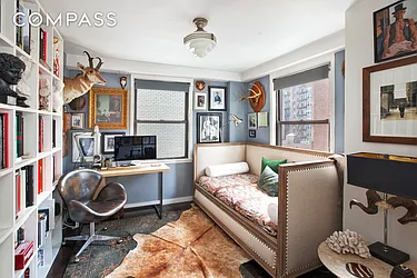 Sold by Compass