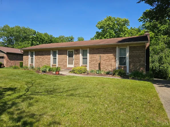 10660 Ridgevale Dr, Cincinnati, OH 45240