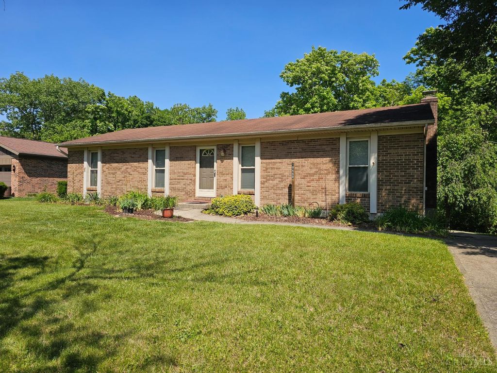 Real estate listing image