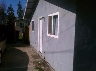 408 Melrose St, Modesto, CA 95354