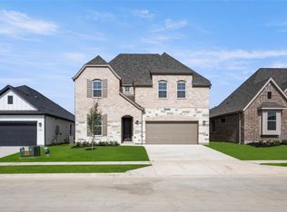 16933 Leatherflower Blvd, Justin, TX 76247