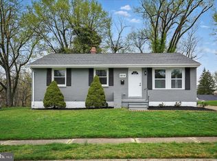 3816 Cherrybrook Rd, Randallstown, MD 21133