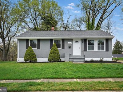 3816 Cherrybrook Rd, Randallstown, MD, 21133