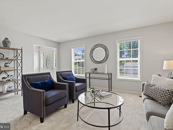 2nd image of 2506 Fallsmere Ct