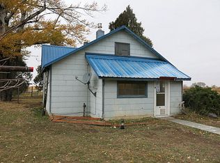 11966 E Ririe Hwy, Idaho Falls, ID 83401
