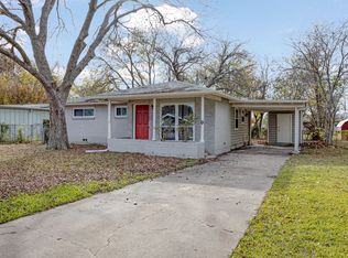 1702 W Brockett St, Sherman, TX 75092