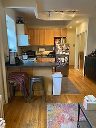 Rented by Chartwell Manhattan Realty